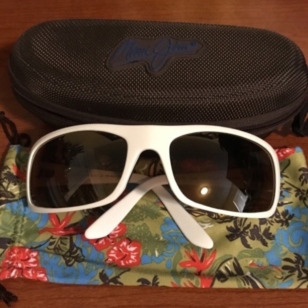Maui Jim sunglasses